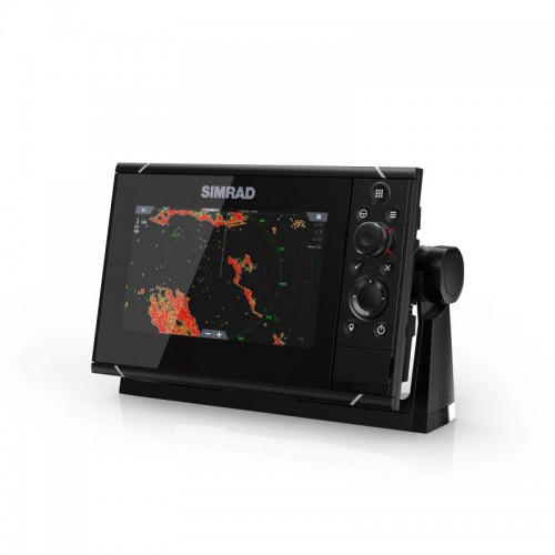 SIMRAD NSS7 evo3